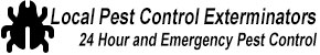 W Saint Paul MN Pest Control Exterminators